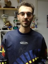 Molteni Alessio