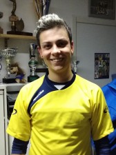 Jaworski Jakub