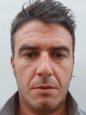 Bonali Luca