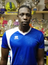 Samba Mamadou Aliou