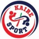 POLISPORTIVA KAIRE SPORT BIANCA
