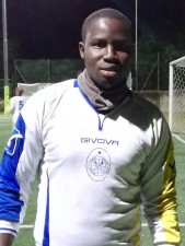 Dieng Modou