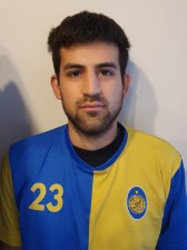 Arcaini Simone