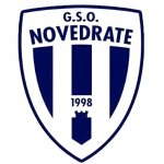 G.S.O NOVEDRATE B
